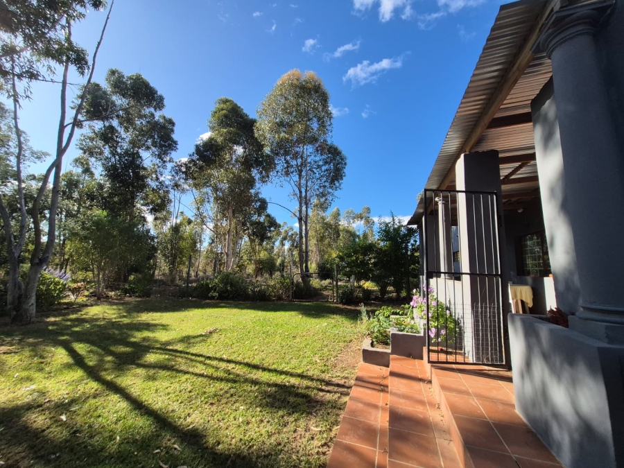 4 Bedroom Property for Sale in Montagu Rural Western Cape
